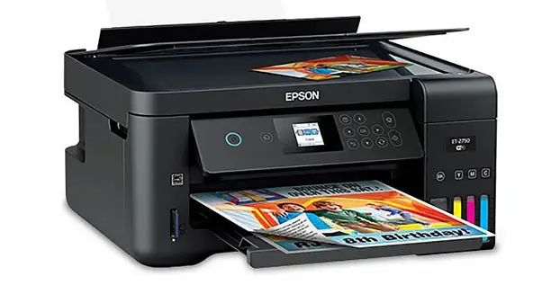 Rekomendasi Printer All-in-One Terbaik untuk Berbagai Kebutuhan