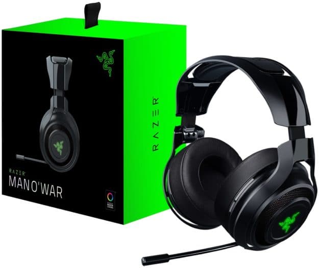 Razer ManO’War