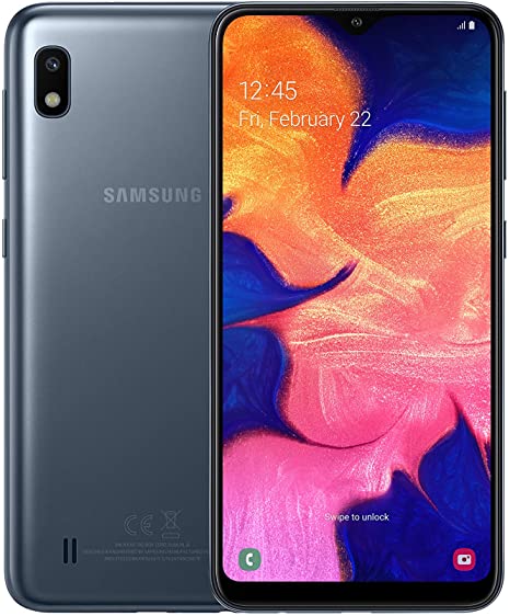 Samsung Galaxy A10