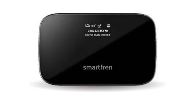 Smartfreen Andromax S1