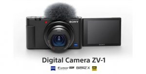 Sony ZV-1 Featured
