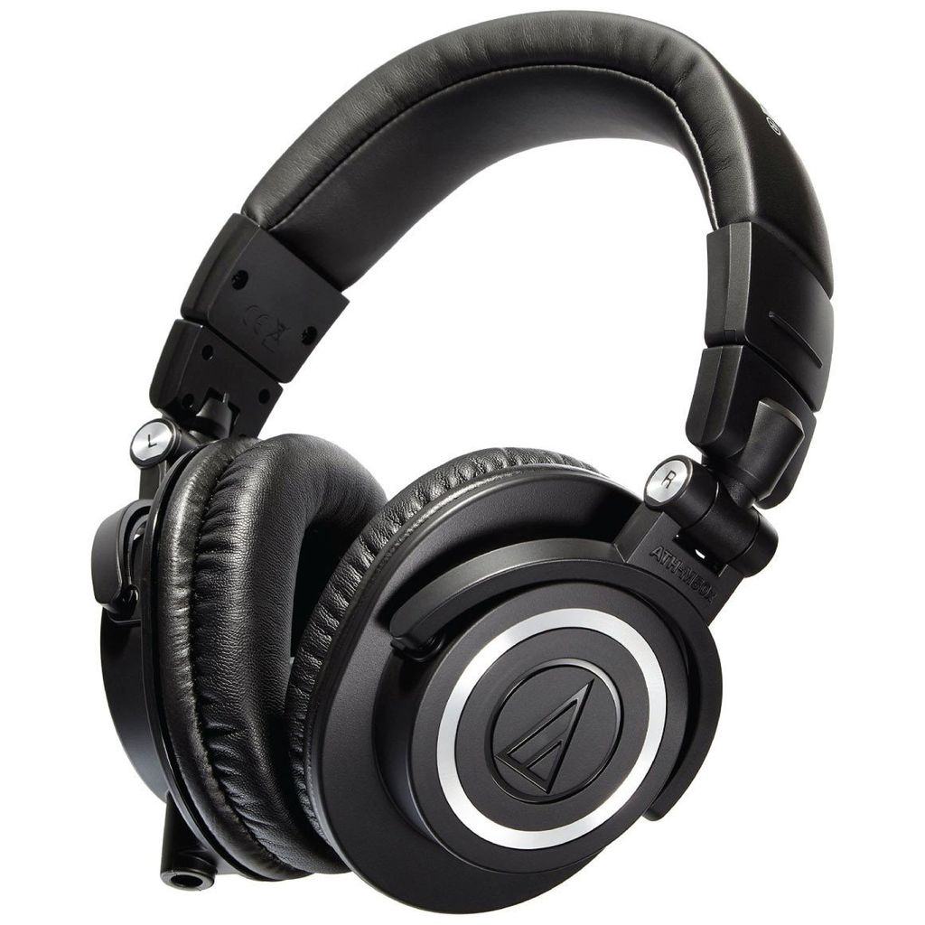 Technica ATH-M50X