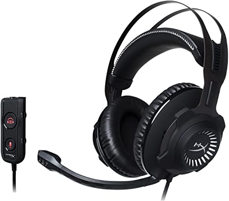 Tecnosh Kingston HyperX Cloud Revolver