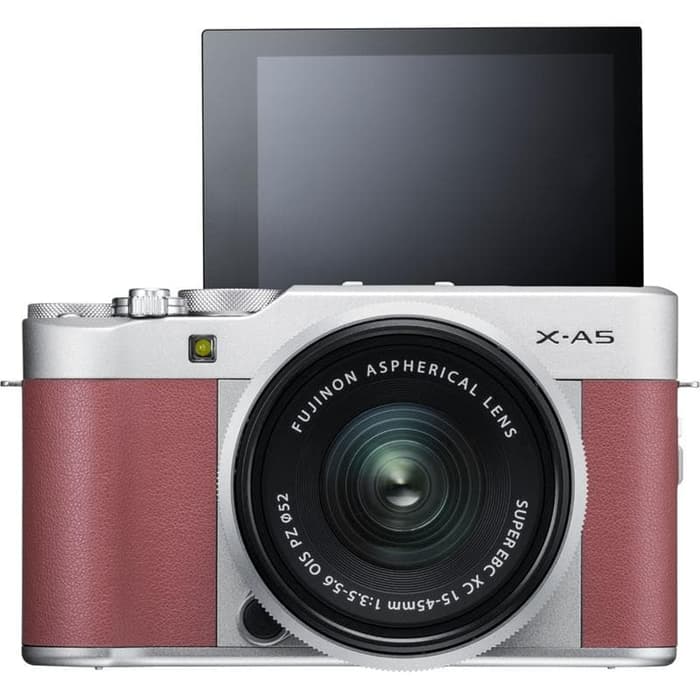 Fujifilm X-A5 Kit