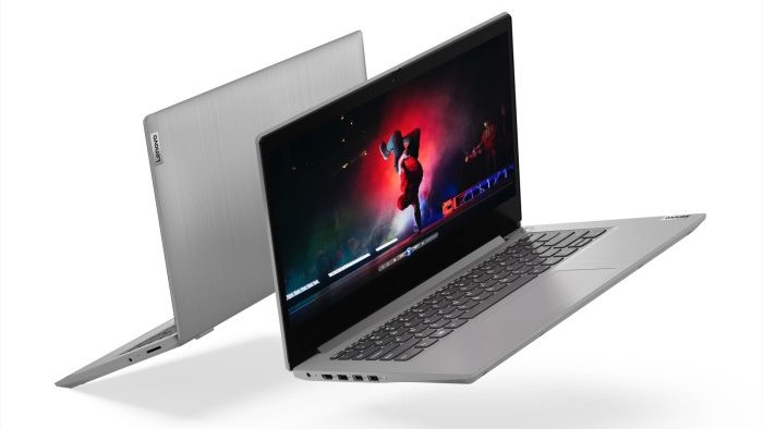 Lenovo IdeaPad Slim 3 4700U