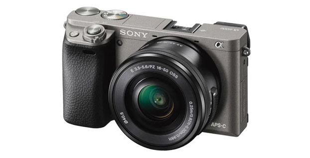 Rekomendasi Kamera DSLR Mirrorless Second Budget Rp 5 Jutaan