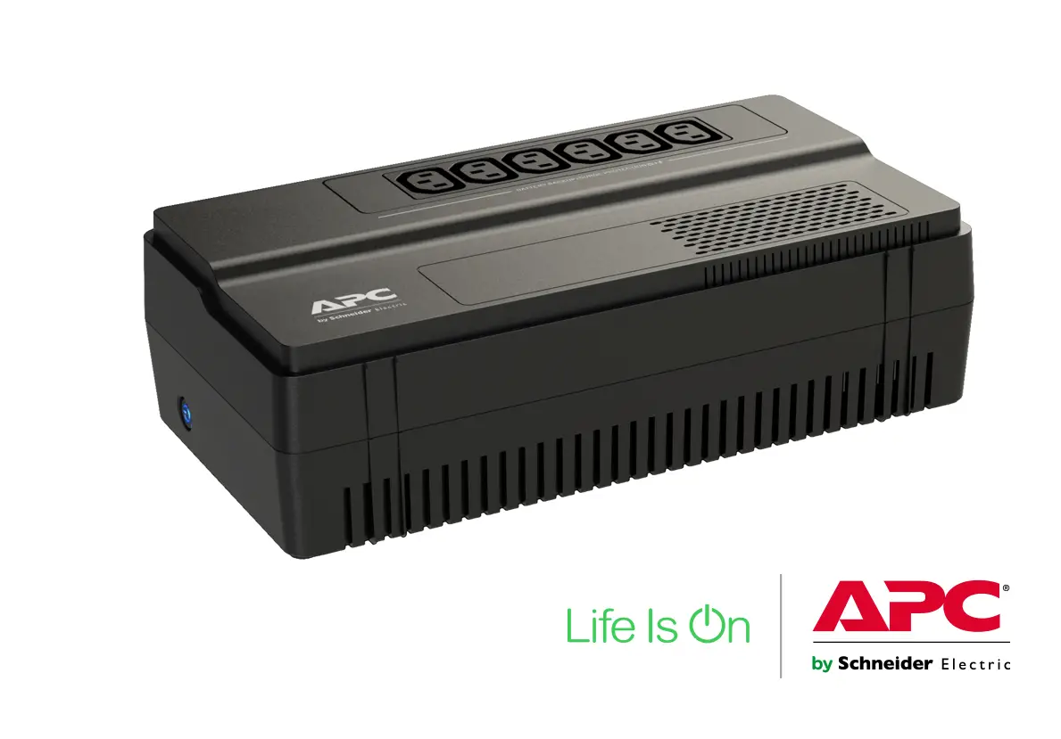 APC Easy UPS 1 Ph BV Series