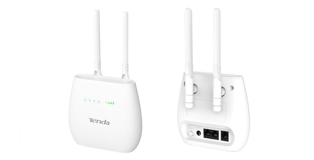 Rekomendasi Wireless Router 4G Terbaik