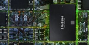 SSD Samsung EVO