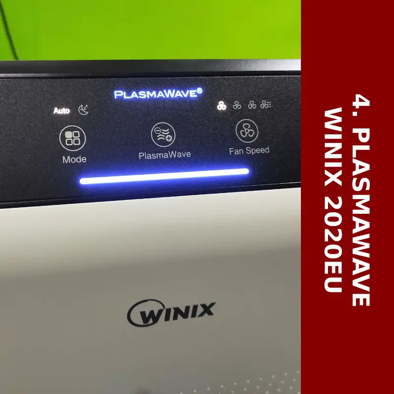 Air Purifier WINIX 2020EU