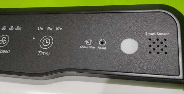 Air Purifier WINIX 2020EU