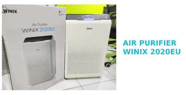 Air Purifier WINIX 2020EU