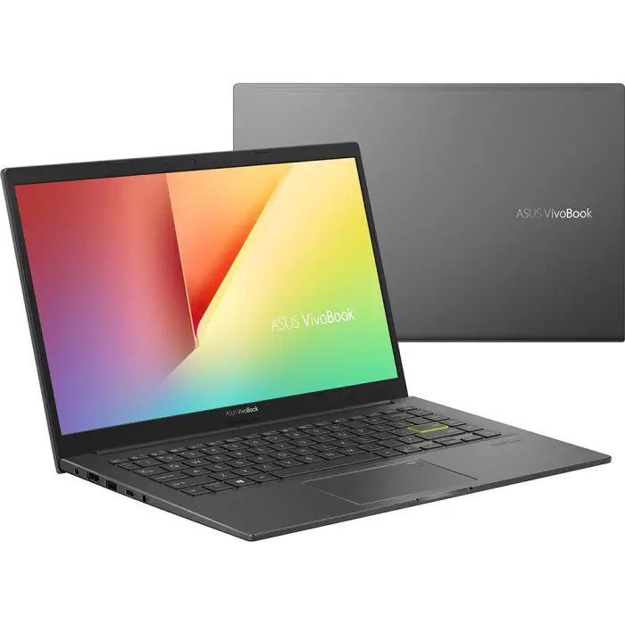 ASUS VivoBook Ultra 14 K413FQ i5-10210U