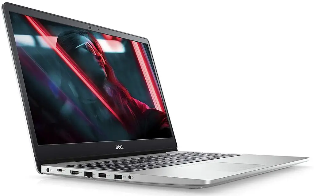 Dell Inspiron 5593 i5-1035G1