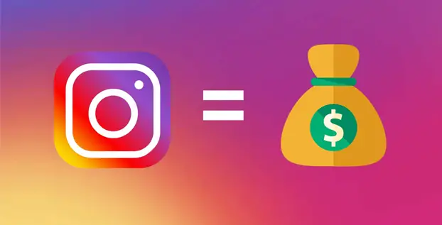 4 Cara Menghasilkan Uang Dari Instagram