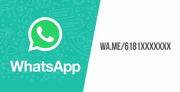Cara Membuat Link WhatsApp Langsung Chat Tanpa Add Nomor