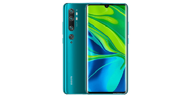 Xiaomi Mi Note 10 Pro