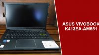 Asus K413EA-AM551