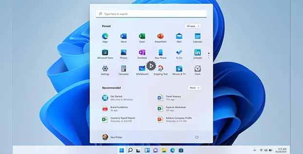 Pertanyaan Seputar Windows 11 yang Perlu Kamu Tahu