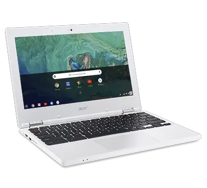 Rekomendasi Chromebook di bawah Rp 3 Juta - ACER 11