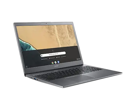Chromebook Acer 715