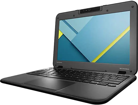 Chromebook Lenovo N22 - Rekomendasi Chromebook di Bawah Rp 3 juta