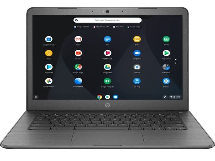 HP Chromebook 14