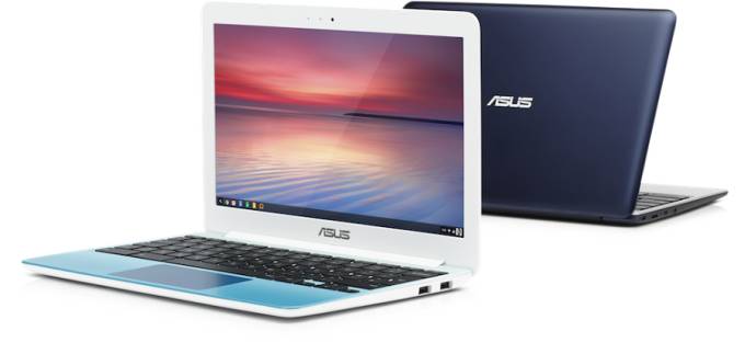 asus c201 chromebook di bawah rp 3 juta