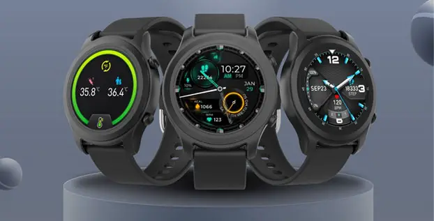 5 Rekomendasi Smartwatch Terbaik Murah Harga Rp 500 Ribuan