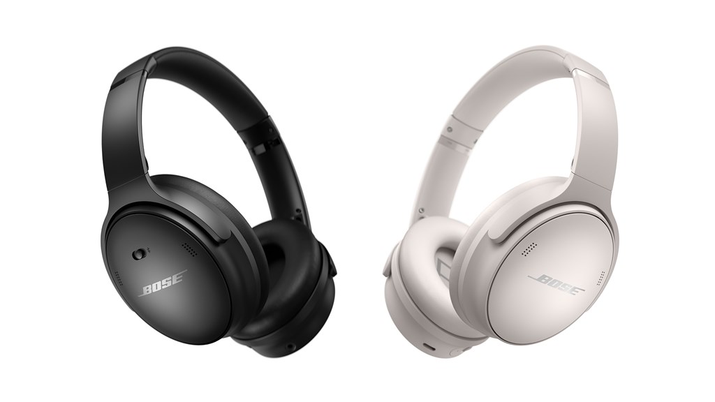 Headphone Bose QuietComfort 45