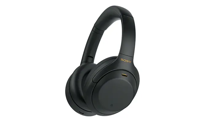 Headphone Sony WH-1000XM4