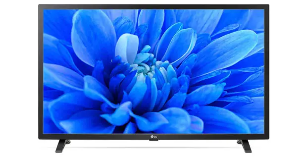 5 Rekomendasi Smart TV Digital 32 Inch di Bawah Rp 3 Juta 5 LG 32LM550BPTA
