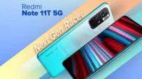 Review Redmi Note 11T 5G