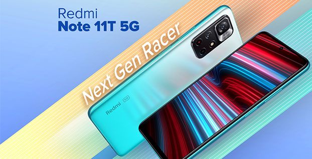 Review Redmi Note 11T 5G, Spesifikasi hingga Fitur