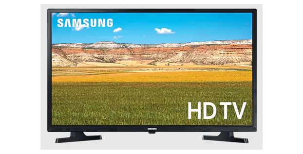 5 Rekomendasi Smart TV Digital 32 Inch di Bawah Rp 3 Juta 4 Samsung 32T4001