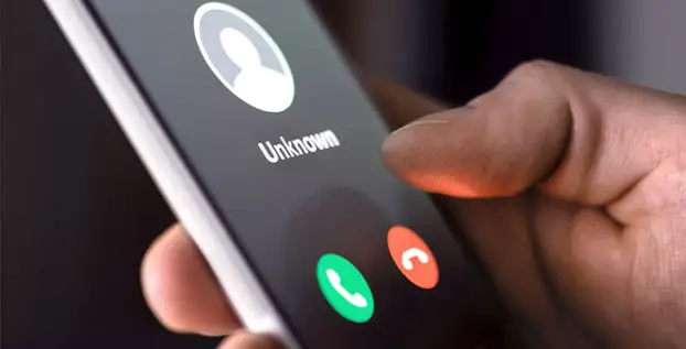 5 Negara dengan Spam Calls Terbesar di 2021 