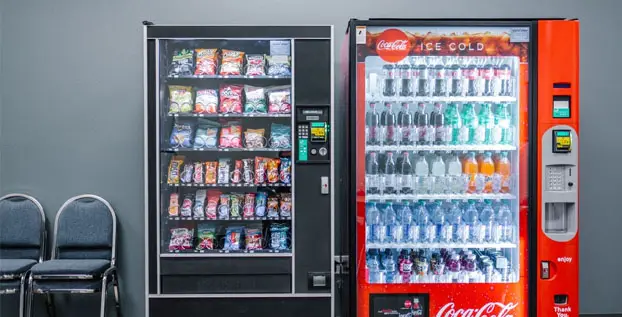 Vending Machine