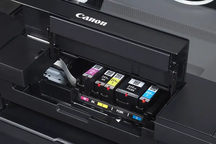 Cartridge Printer