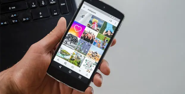Edit Grid, Fitur Baru Instagram Untuk Tata Ulang Foto