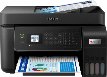 perbedaan printer inkjet dan ink tank