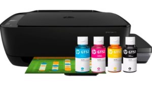 HP Ink Tank 315