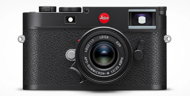 Leica M11: Rangefinder 60MP dengan Teknologi “Triple Resolution”