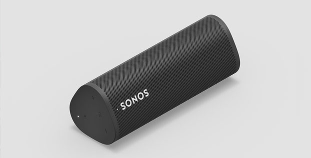 Review Sonos Roam