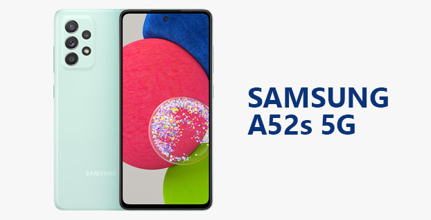 Samsung Galaxy A52s 5G