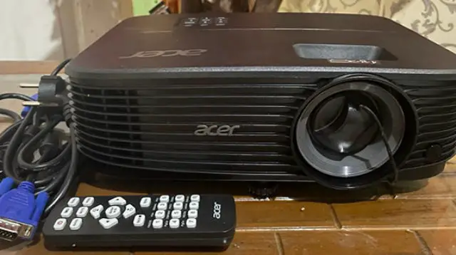 Acer Projector BS-320P