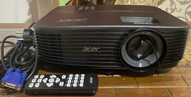 Review Acer Projector BS-320P, Ideal Untuk Semua Kebutuhan