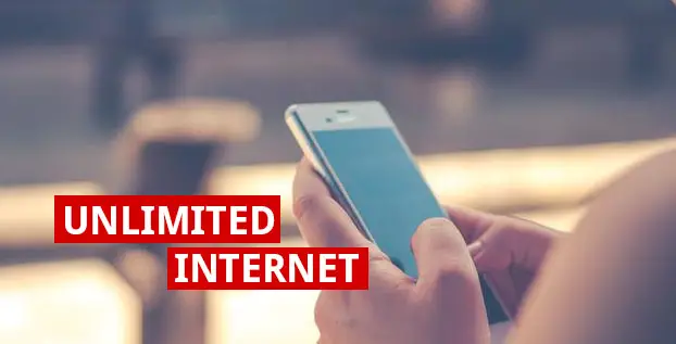 Paket Internet Unlimited dari Provider Seluler di Indonesia