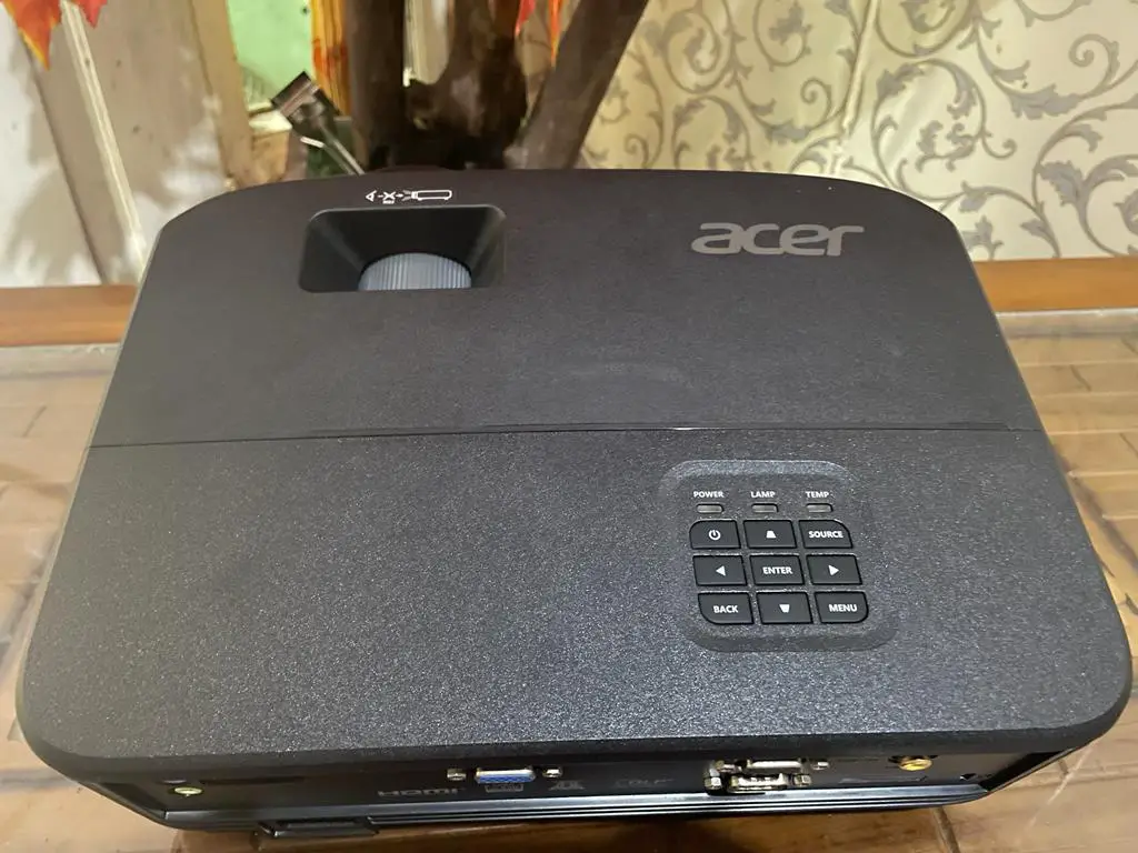 Acer Projector BS-320P Top