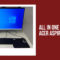 All In One PC Acer Aspire C27-1655