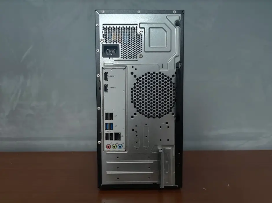 PC Tower Acer Aspire TC-1650